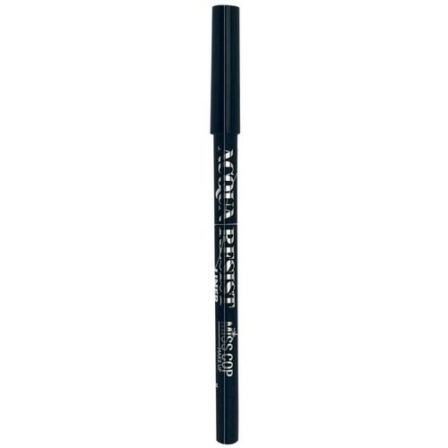 Miss Cop - Crayon Yeux Aqua Resist - 01 Black 