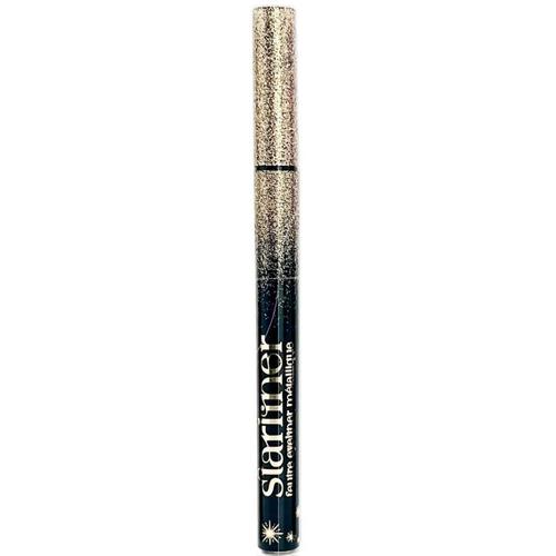 Miss Cop - Starliner Feutre Eyeliner Métallique - 04 Bronze 