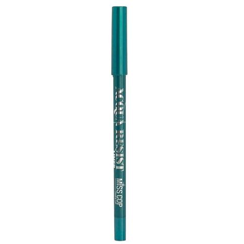 Miss Cop - Crayon Yeux Aqua Resist - 05 Vert Turquoise 