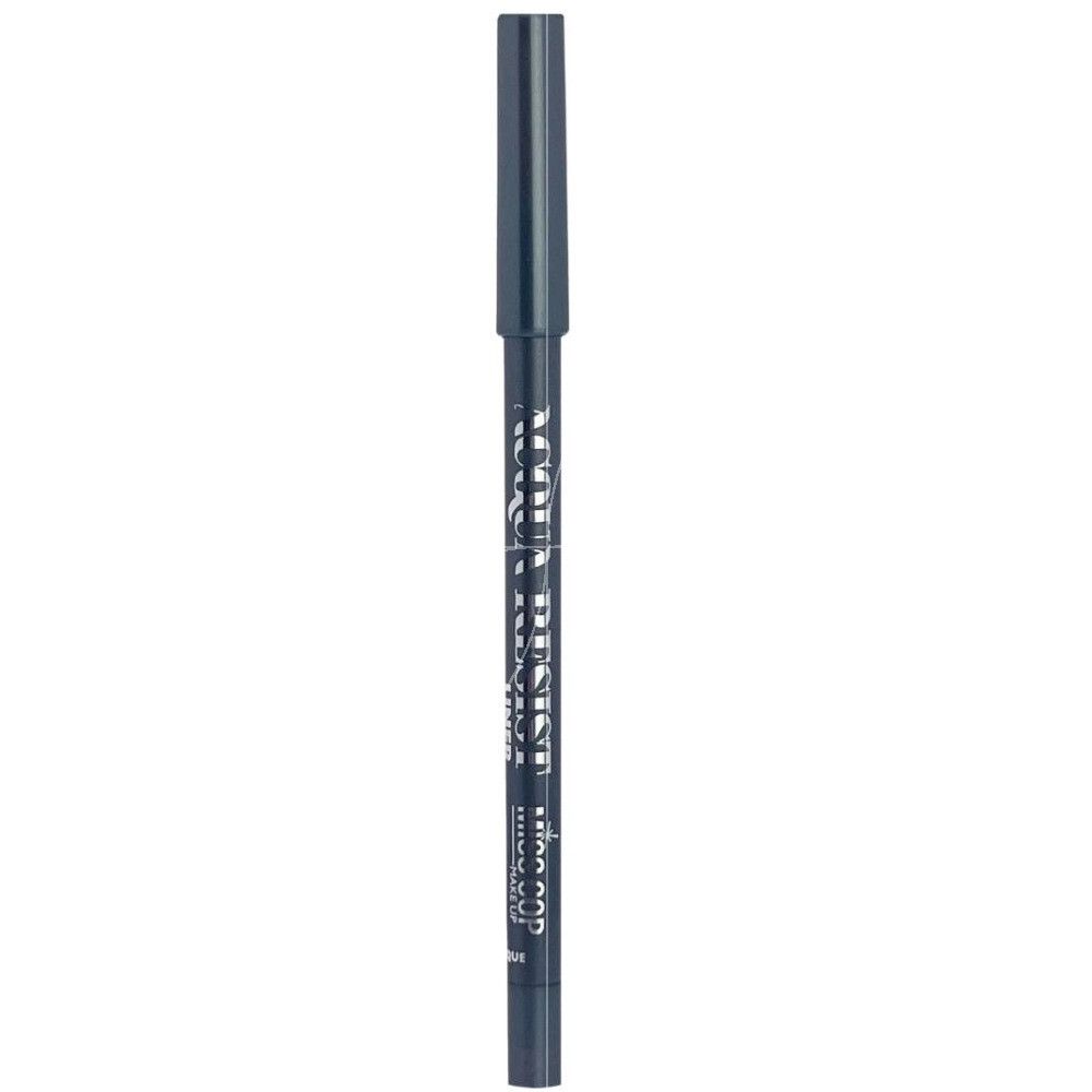 Miss Cop - Crayon Yeux Aqua Resist - 03 Gris Cosmique 