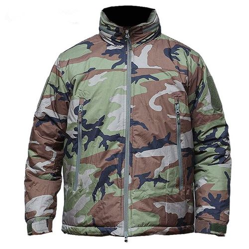 Veste En Duvet Imperméable Pour Homme,Coupe-Vent,Manteau Chaud,Parkas D'extérieur,Chasse Et Randonnée,Niveau 7,Hiver