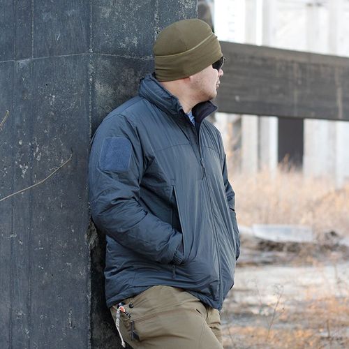 Veste En Duvet Imperméable Pour Homme,Coupe-Vent,Manteau Chaud,Parkas D'extérieur,Chasse Et Randonnée,Niveau 7,Hiver