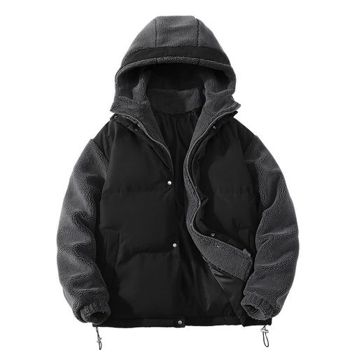 Manteau Tendance Épais Pour Hommes,Vestes Optiques Confortables,Style Décontracté,Chaud,Haute Qualité,Mode,Style,Automne,Hiver,2023