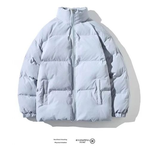 Manteau Matelassé En Coton Pour Homme,Veste Matelassurera Chaude Épaissie,Veste Sportive Décontractée,Marque De Chimère,Cool,Hiver,2022