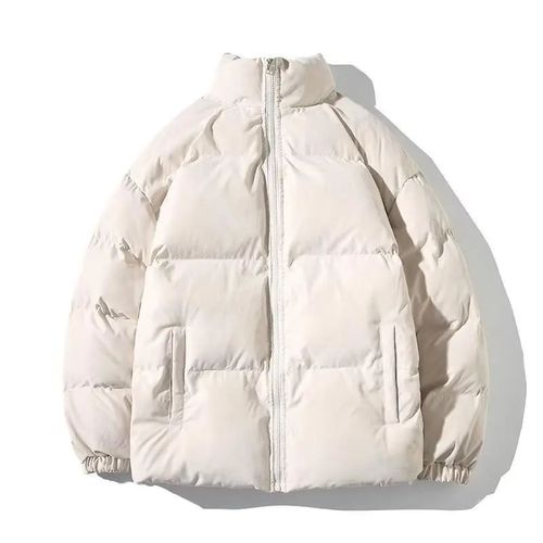 Manteau Matelassé En Coton Pour Homme,Veste Matelassurera Chaude Épaissie,Veste Sportive Décontractée,Marque De Chimère,Cool,Hiver,2022