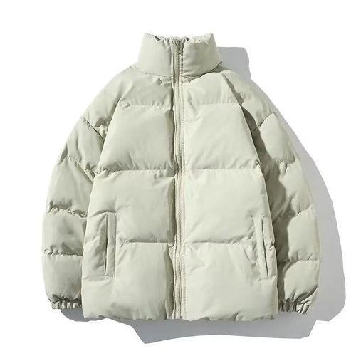 Manteau Matelassé En Coton Pour Homme,Veste Matelassurera Chaude Épaissie,Veste Sportive Décontractée,Marque De Chimère,Cool,Hiver,2022
