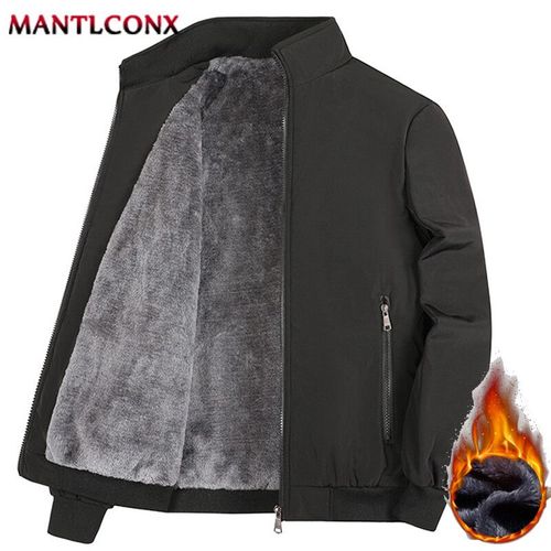 Veste Décontractée À Col Rabattu Pour Hommes,Blazer Optique,Vestes Chaudes Pour Hommes,Robe De Bureau,Manteau Social,Automne,Hiver,3xl