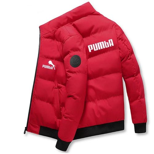 Manteau Matelassé En Coton Pour Homme,Veste Rembourrée En Coton,Style Court,Col Épais,Coréen,Automne Et Hiver,2