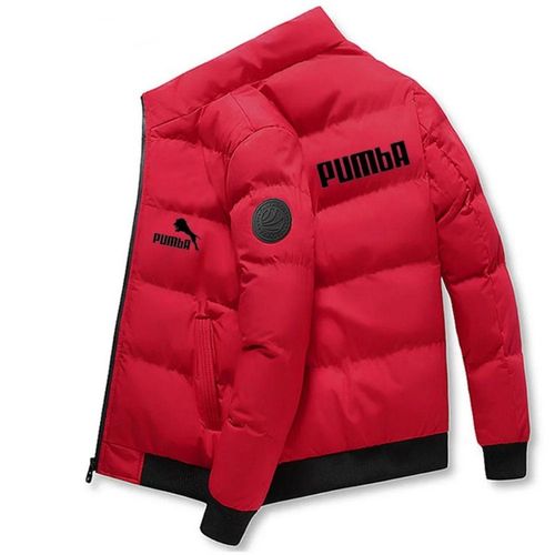 Manteau Matelassé En Coton Pour Homme,Veste Rembourrée En Coton,Style Court,Col Épais,Coréen,Automne Et Hiver,2