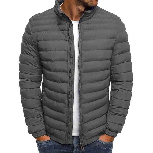 Doudoune À Capuche Épaisse Pour Homme,Parka De Rue Décontractée,Manteau Chaud,Wstring De Proximité,Document Solide,Grande Taille,Mode Hivernale