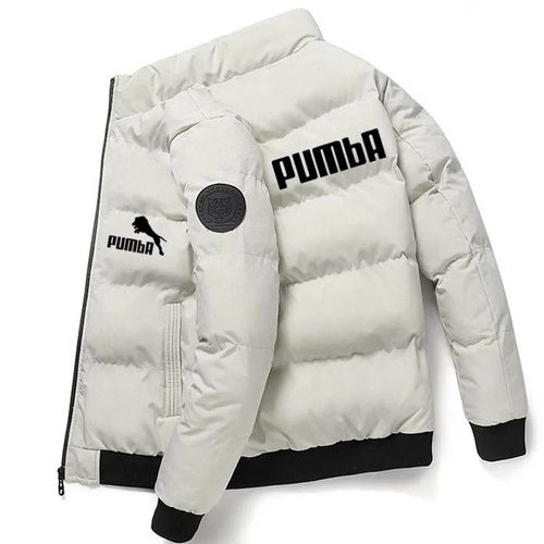 Manteau Matelassé En Coton Pour Homme,Veste Rembourrée En Coton,Style Court,Col Épais,Coréen,Automne Et Hiver,2