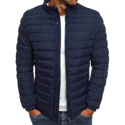 Doudoune À Capuche Épaisse Pour Homme,Parka De Rue Décontractée,Manteau Chaud,Wstring De Proximité,Document Solide,Grande Taille,Mode Hivernale