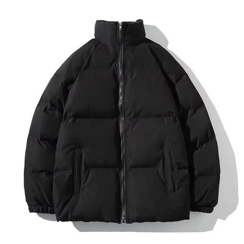 Manteau Matelassé En Coton Pour Homme,Veste Matelassurera Chaude Épaissie,Veste Sportive Décontractée,Marque De Chimère,Cool,Hiver,2022