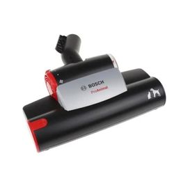 Turbo Brosse - Bosch - Pro Animal - Aspiration Efficace - Plastique - Taille Moyen