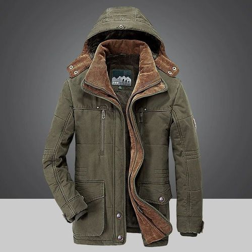 Doudoune Homme-20 Résistant Parkas D'hiver Mâle Blanc Duvet De Canard Veste À Capuche Optique Extérieure Chaud Rembourré Neige Manteau Respzed M-4xl