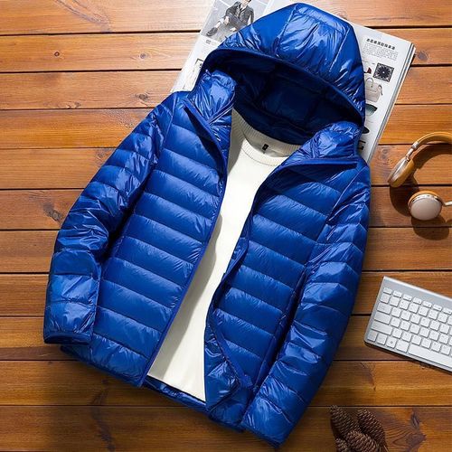 Manteau Léger En Coton Pour Homme,Vêtements Chauds,Optique Chimshort,Noir,Rouge,Bleu,Blanc,Vert,Sport,Utilisation Décontractée,Hiver