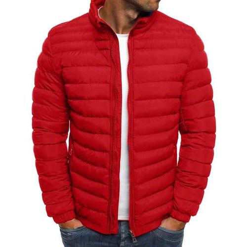 Doudoune À Capuche Épaisse Pour Homme,Parka De Rue Décontractée,Manteau Chaud,Wstring De Proximité,Document Solide,Grande Taille,Mode Hivernale