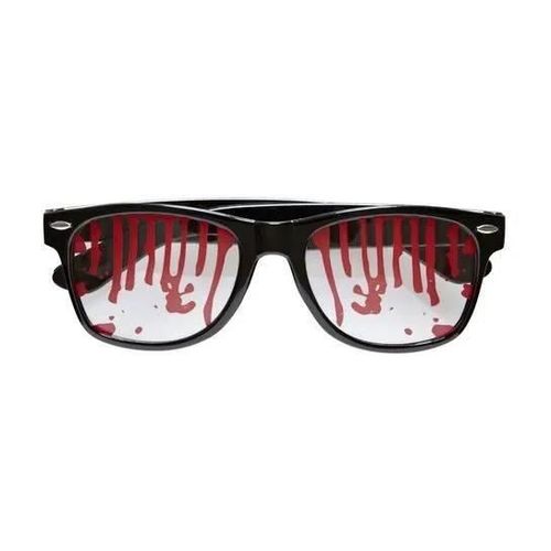 Lunettes Verres Sanglants