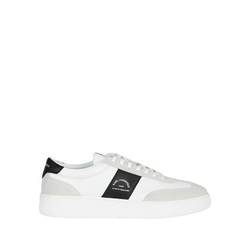 Karl Lagerfeld - Chaussures - Sneakers