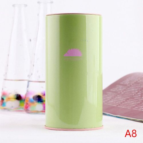 Tirelire en métal pour documents de bonbons,boîte à monnaie,boîtes de rangement officielles,canettes cadeaux,décoration d'intérieur,animal mignon,1 pièce - Type A8