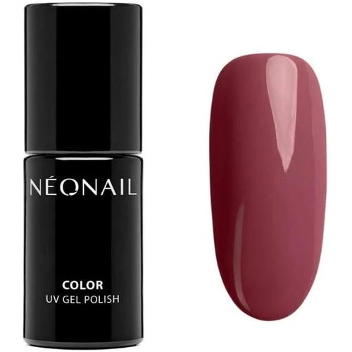 Vernis Semi Permanent Couleur 7,2 Ml Vernis Gel Uv Semi Permanent Marron Neutral Vernis À Ongles Gel Polish Gel Uv Couleur Nail Art 