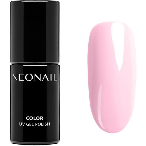 Vernis Semi Permanent Couleur 7,2 Ml Vernis Gel Uv Semi Permanent Rose Oh So Natural Vernis À Ongles Gel Polish Gel Uv Couleur Nail Art 