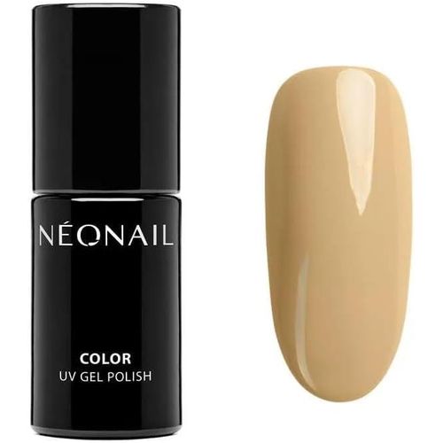 Vernis Semi Permanent Couleur 7,2 Ml Vernis Gel Uv Semi Permanent Jaune Mango Butter Vernis À Ongles Gel Polish Gel Uv Couleur Nail Art 
