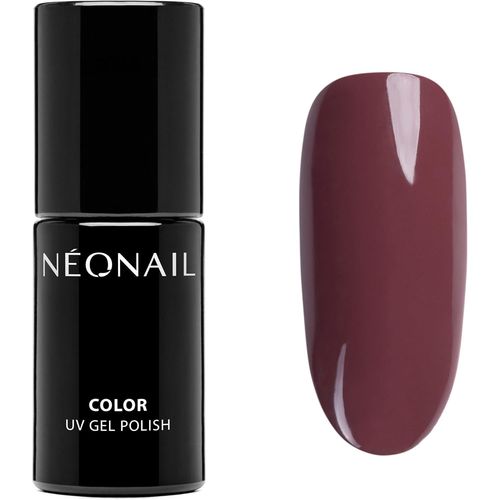 Vernis Semi Permanent Couleur 7,2 Ml Vernis Gel Uv Semi Permanent Marron Reach Your Top Vernis À Ongles Gel Polish Gel Uv Couleur Nail Art 