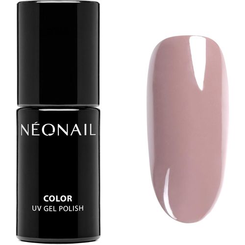 Vernis Semi Permanent Nude 7,2 Ml Vernis Gel Uv Semi Permanent Beige Meet Me Halfway Vernis À Ongles Gel Polish Gel Uv Couleur Nail Art 