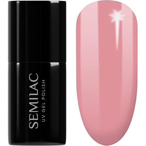 581 Uv Vernis À Ongle Delicate Coral 7 Ml 