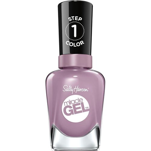 Vernis À Ongles Miracle Gel - Effet Gel Longue Tenue - Sans Lampe Uv - Facile À Enlever - 270 Street Flair 14,7 Ml 