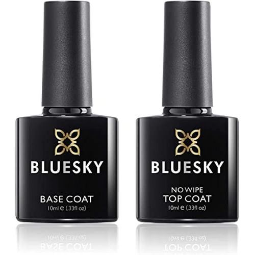 Kit Anniversaire De Vernis À Ongles Gel Uv/Gel 