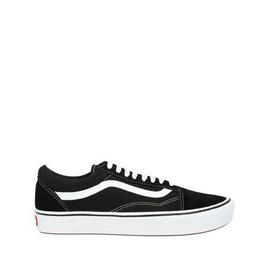 Vans femme best sale cuir