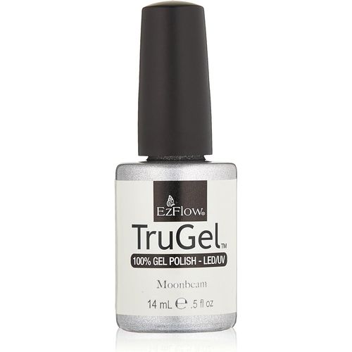 Ezflow Trugel Vernis À Ongles Moonbeam 