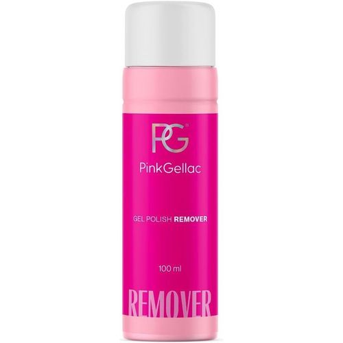 Remover Vernis Semi Permanent 100 Ml - Dissolvant Vernis Semi Permanent 100 - Acetone Ongle Semi Permanent - Dissolvant Avec Acetone 