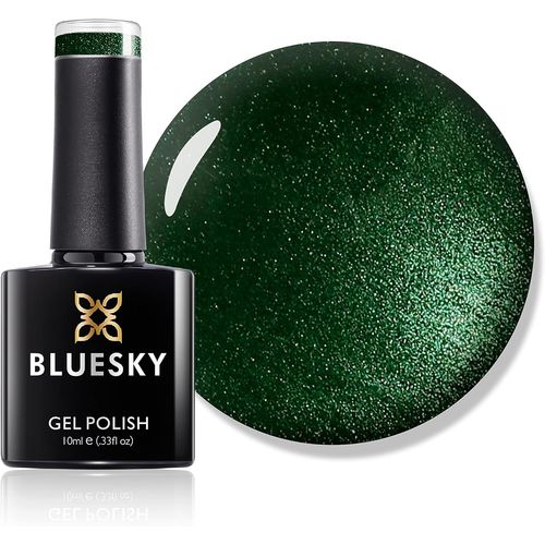 Bluesky 80541 Vernis Gel À Ongles Uv/Led Nombre 
