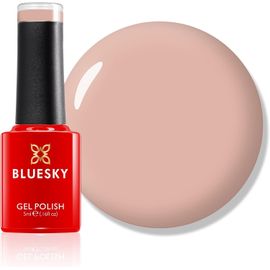 Vernis À Ongles Gel Picnic Time Mini Ss2004 Nude, Rose, Longue Durée, Résistant Aux Éclats, 5 Ml Nécessite Un Séchage Sous Lampe Uv Led 