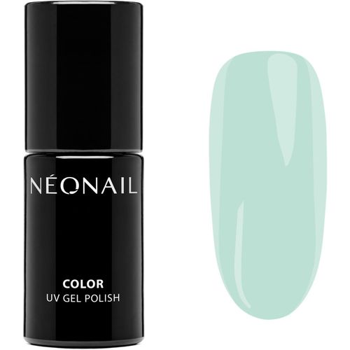 Vernis Semi Permanent Couleur 7,2 Ml - Vernis Gel Uv Semi Permanent Vert Cosmic Dreamscape - Vernis À Ongles - Gel Polish - Gel Uv Couleur - Nail Art. 