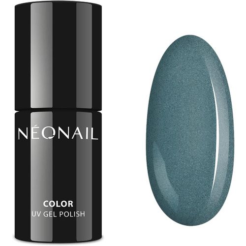 Vernis Semi Permanent Couleur 7,2 Ml Vernis Gel Uv Semi Permanent Vert Inspiring Moment Vernis À Ongles Gel Polish Gel Uv Couleur Nail Art 
