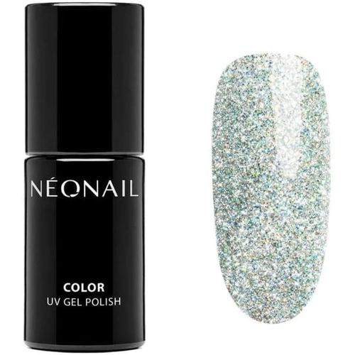 Vernis Semi Permanent Pailleté 7,2 Ml Vernis Gel Uv Semi Permanent Bleu Better Than Yours Vernis À Ongles Gel Polish Gel Uv Couleur Nail Art 