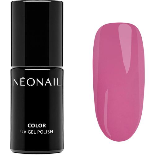 Vernis Semi Permanent Couleur 7,2 Ml - Vernis Gel Uv Semi Permanent Rose Ticket To Anywhere - Vernis À Ongles - Gel Polish - Gel Uv Couleur - Nail Art 