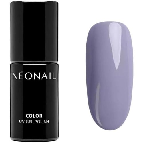Vernis Semi Permanent Couleur 7,2 Ml Vernis Gel Uv Semi Permanent Violet Show Your Spark Vernis À Ongles Gel Polish Gel Uv Couleur Nail Art 