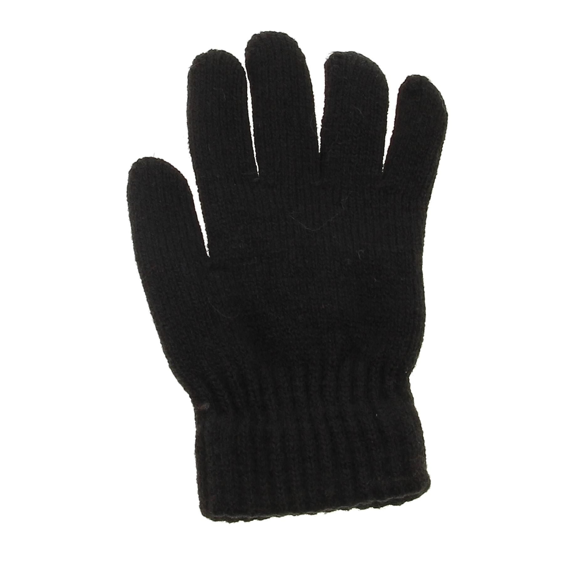 Sous gants wintex noir femme - Cairn