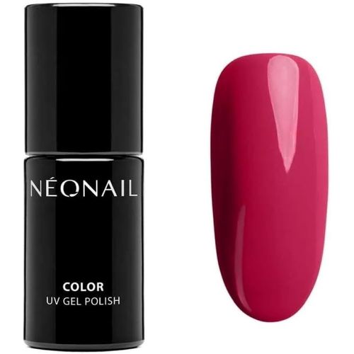 Vernis Semi Permanent Couleur 7,2 Ml Vernis Gel Uv Semi Permanent Rouge Seductive Red Vernis À Ongles Gel Polish Gel Uv Couleur Nail Art 