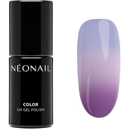 Vernis Semi Permanent Couleur 7,2 Ml - Vernis Gel Uv Semi Permanent Violet Bleu Your Comeback - Vernis À Ongles - Gel Polish - Gel Uv Couleur - Nail Art 