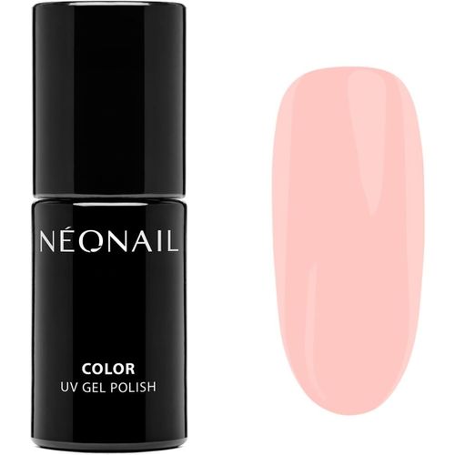 Vernis Semi Permanent Couleur 7,2 Ml - Vernis Gel Uv Semi Permanent Rose Perfect Rose - Vernis À Ongles - Gel Polish - Gel Uv Couleur - Nail Art. 
