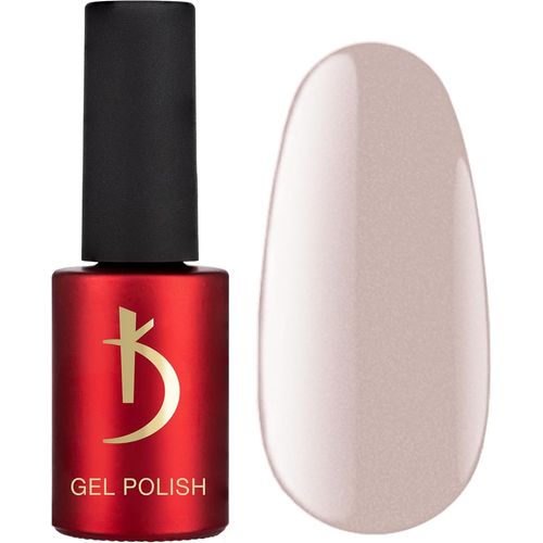 Odi Professional Vernis Semi Permanent - M35 - Beige Sparkle - Gel Nail Polish Uv Led - 7ml - Vernis À Ongles Gel Longue Durée - Beige Scintillant 