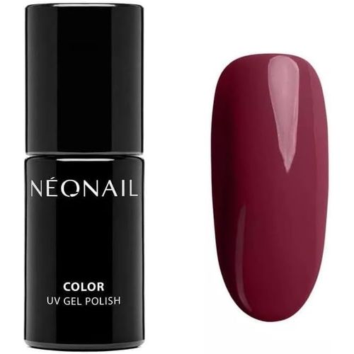 Vernis Semi Permanent Couleur 7,2 Ml Vernis Gel Uv Semi Permanent Rouge Ripe Cherry Vernis À Ongles Gel Polish Gel Uv Couleur Nail Art 