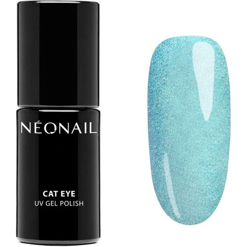 Vernis Semi Permanent Pailleté 7,2 Ml Vernis Gel Uv Semi Permanent Bleu Satin Cobalt Vernis À Ongles Gel Polish Gel Uv Couleur Nail Art 