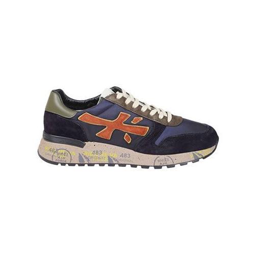 Premiata - Chaussures - Sneakers